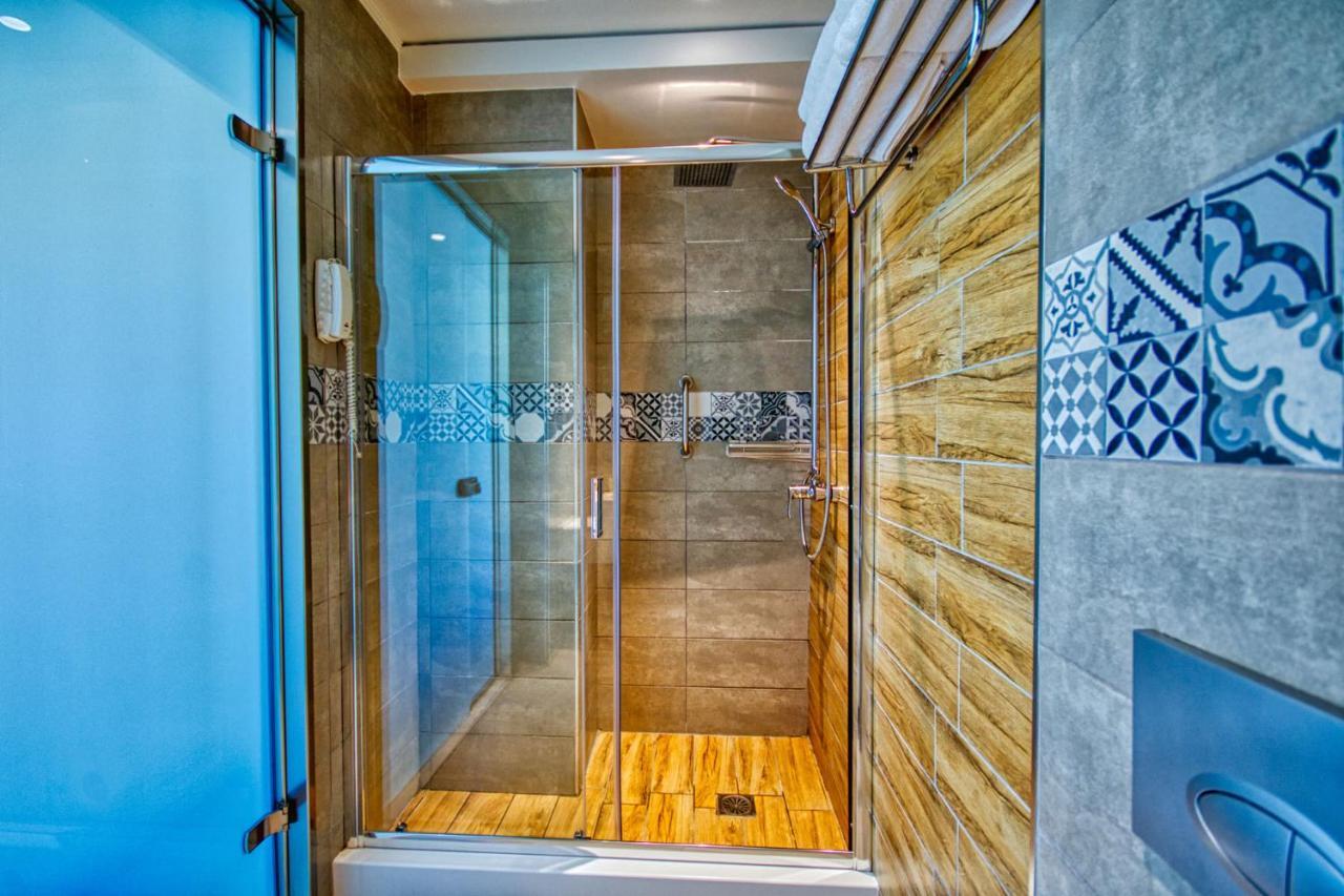 Island Boutique Hotel (Adults Only) Родос Экстерьер фото