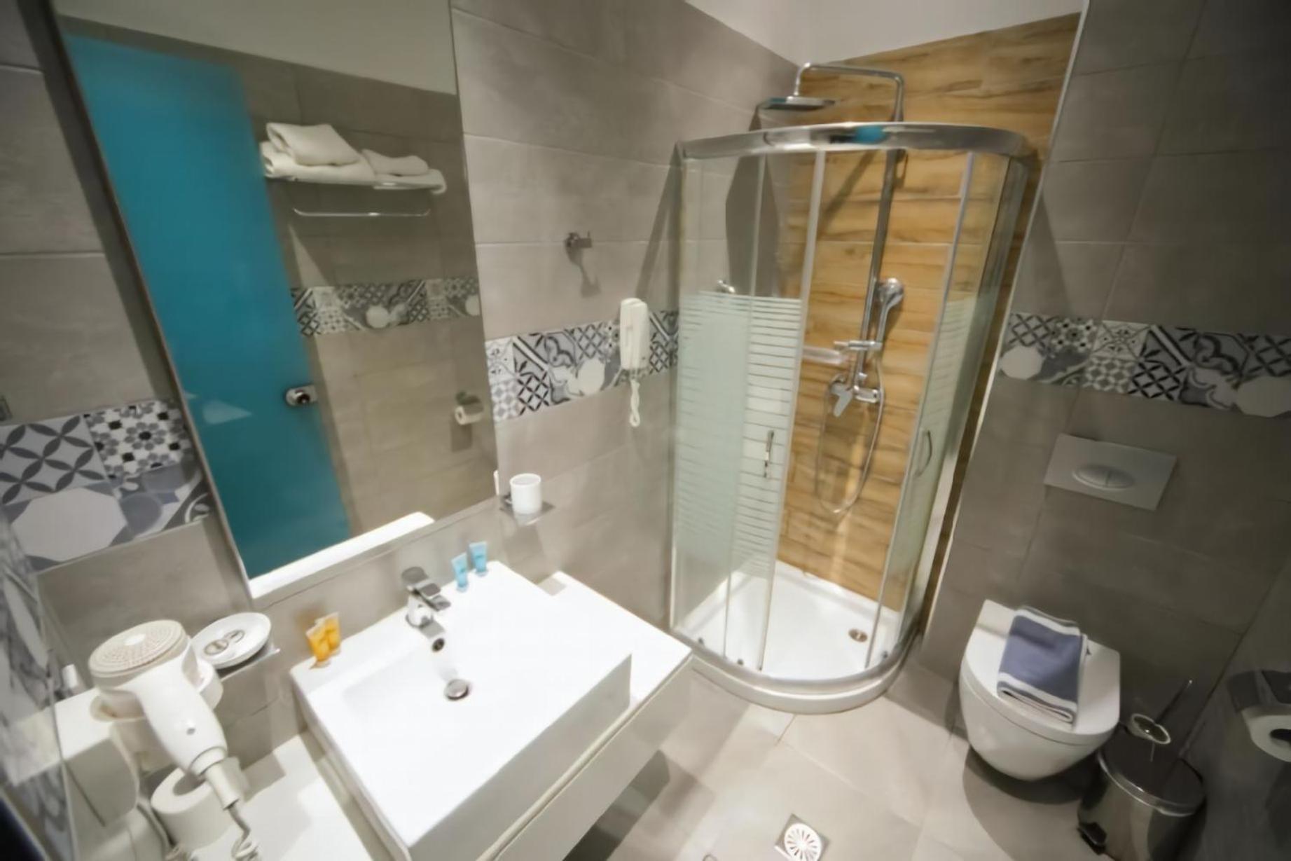 Island Boutique Hotel (Adults Only) Родос Экстерьер фото