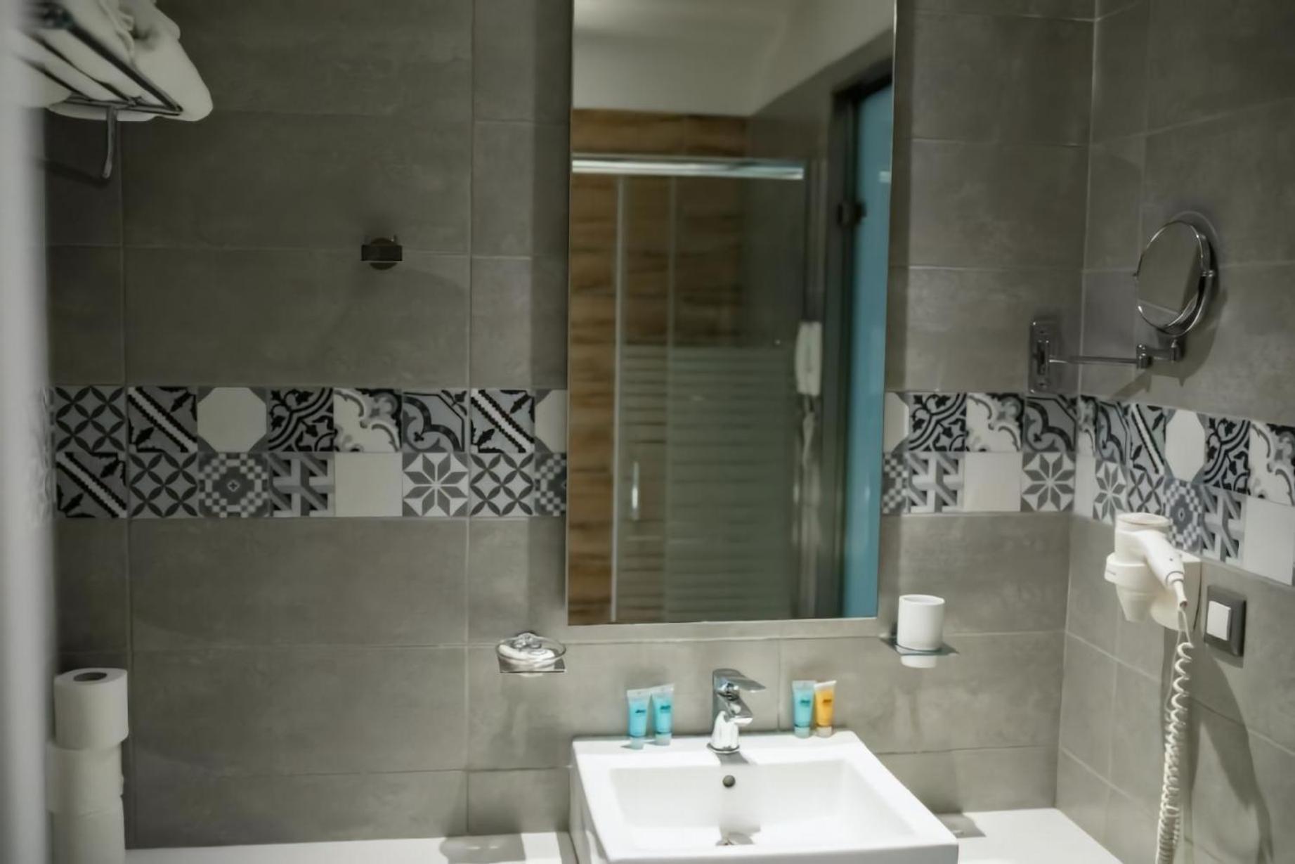 Island Boutique Hotel (Adults Only) Родос Экстерьер фото