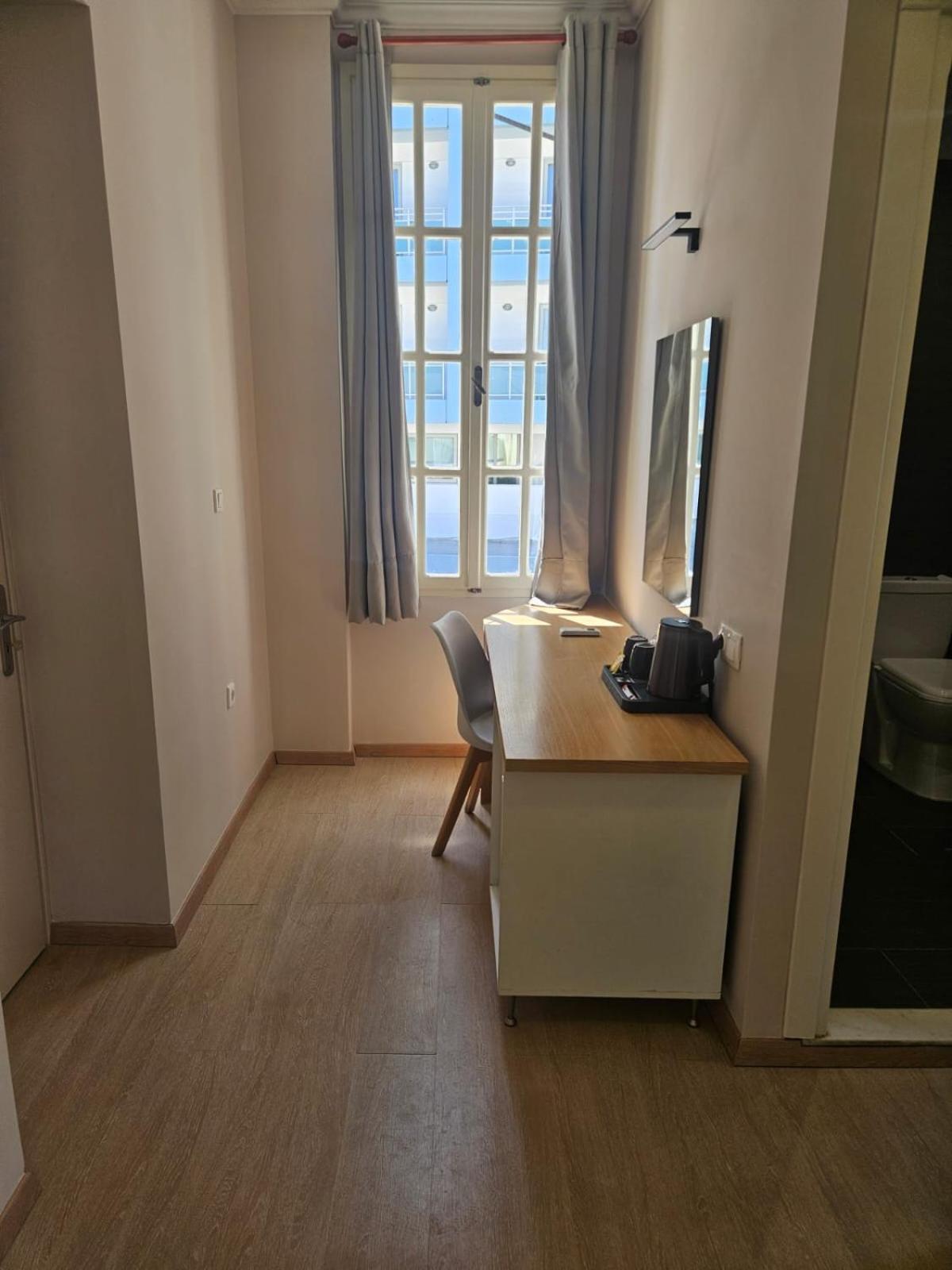 Island Boutique Hotel (Adults Only) Родос Экстерьер фото